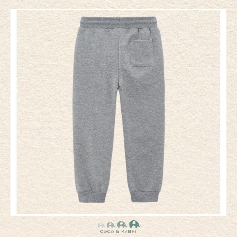 Mayoral Boys' Basic Sports Pants - Gray, CoCo & KaBri Children's Boutique