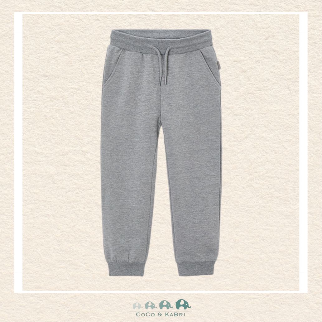 Mayoral Boys' Basic Sports Pants - Gray, CoCo & KaBri Children's Boutique