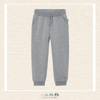 Mayoral Boys' Basic Sports Pants - Gray, CoCo & KaBri Children's Boutique