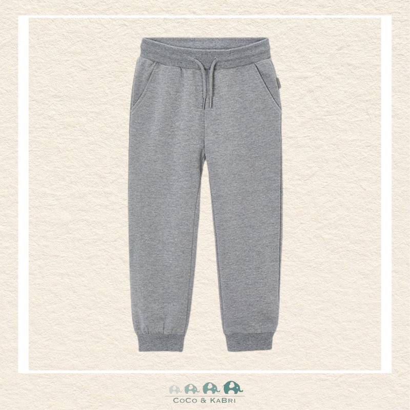 Mayoral Boys' Basic Sports Pants - Gray, CoCo & KaBri Children's Boutique