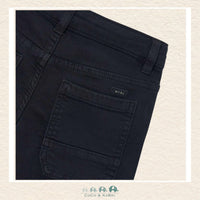 Mayoral Boys Black Pants, CoCo & KaBri Children's Boutique, Brooks Alberta Canada