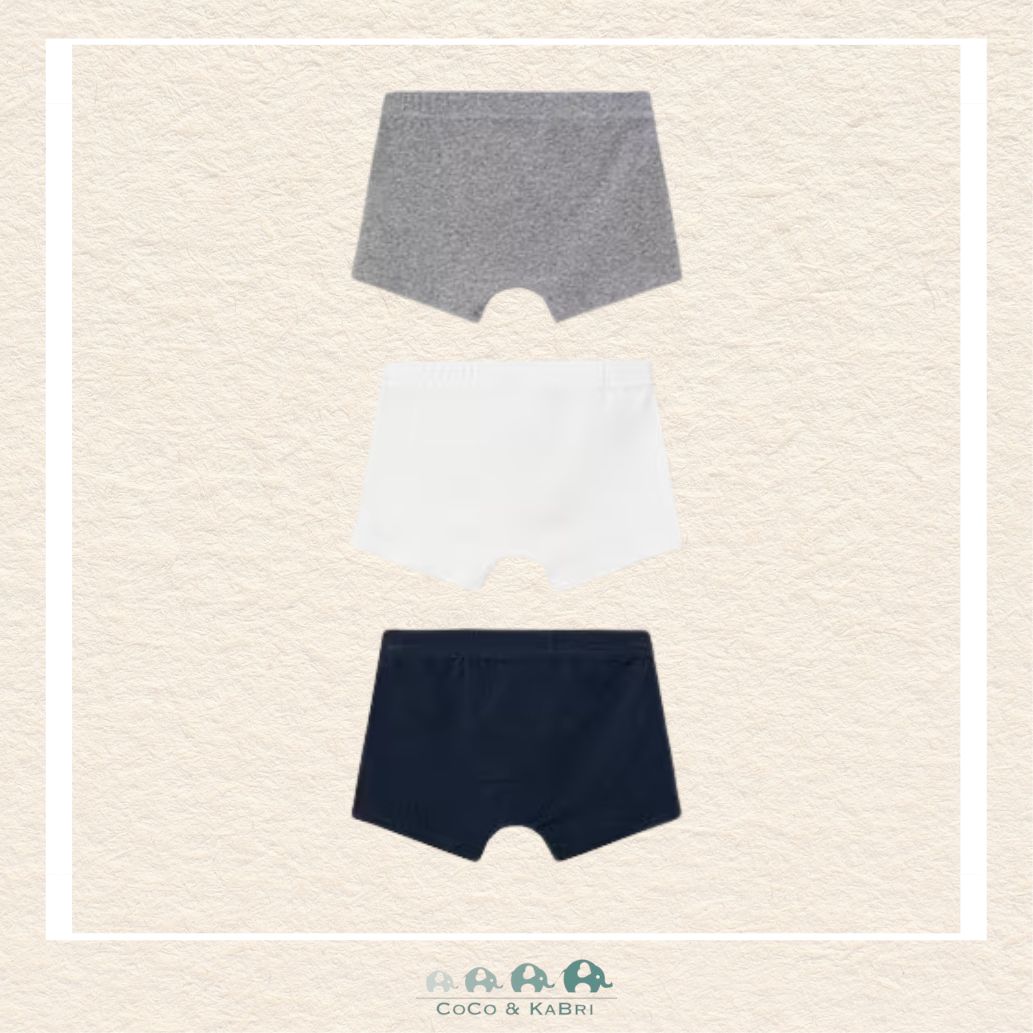 Mayoral: Boys Boxers - Set of 3, CoCo & KaBri Children's Boutique