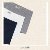 Mayoral: Boys Boxers - Set of 3, CoCo & KaBri Children's Boutique