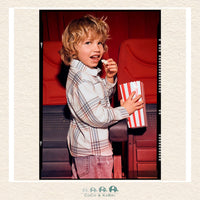 Mayoral: Boys Button Up Top, CoCo & KaBri Children's Boutique