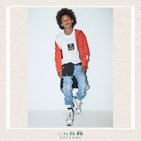 Mayoral Boys Cargo Denim Pants, CoCo & KaBri Children's Boutique