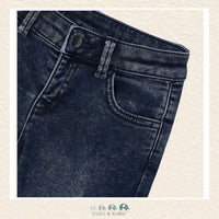 Mayoral: Boys' Cargo Straight Leg Denim, CoCo & KaBri Children's Boutique