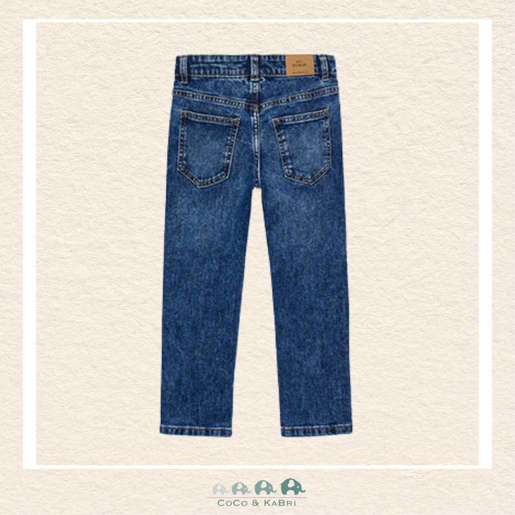 Mayoral Boys Denim - Regular Fit, CoCo & KaBri Children's Boutique, Brooks Alberta Canada