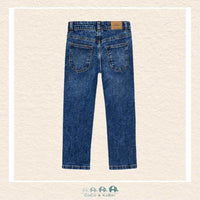 Mayoral Boys Denim - Regular Fit, CoCo & KaBri Children's Boutique, Brooks Alberta Canada