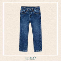Mayoral Boys Denim - Regular Fit, CoCo & KaBri Children's Boutique, Brooks Alberta Canada