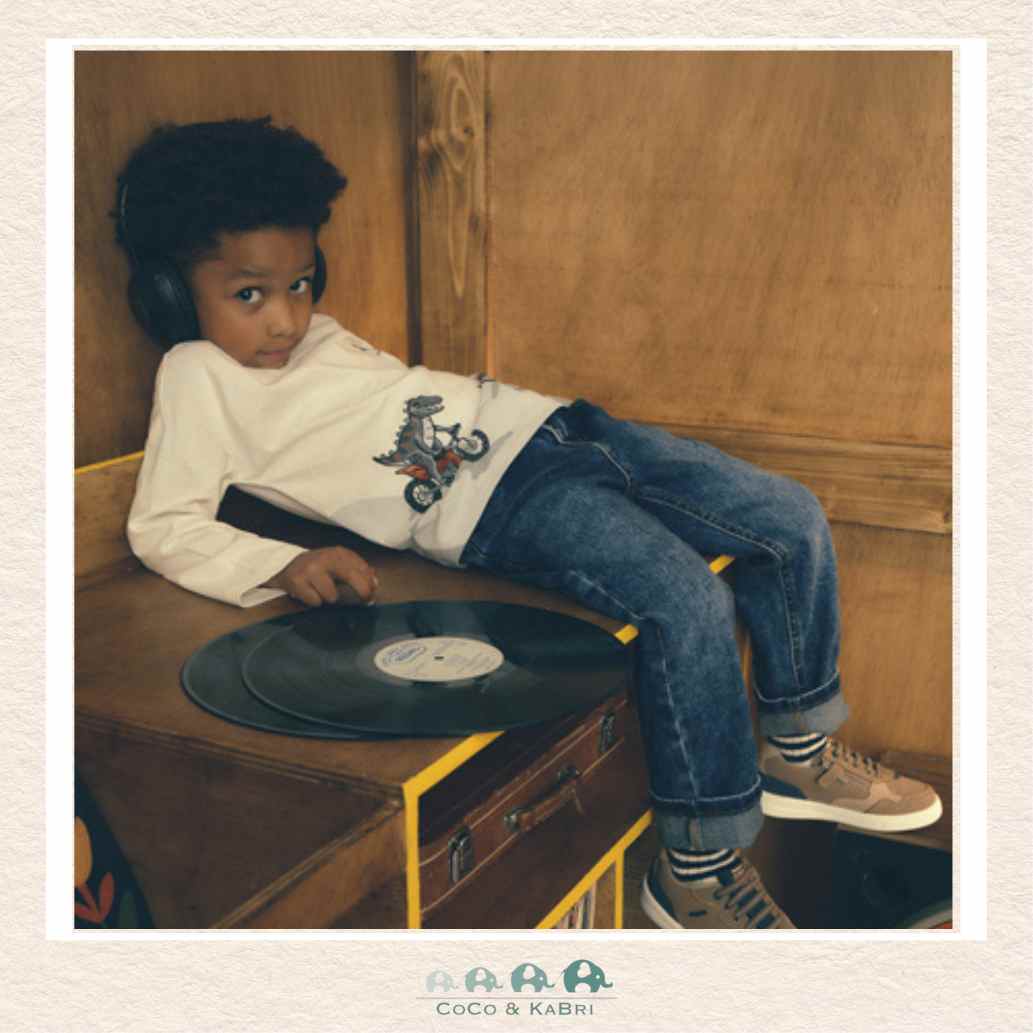Mayoral Boys Denim - Regular Fit, CoCo & KaBri Children's Boutique, Brooks Alberta Canada