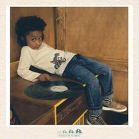 Mayoral Boys Denim - Regular Fit, CoCo & KaBri Children's Boutique, Brooks Alberta Canada