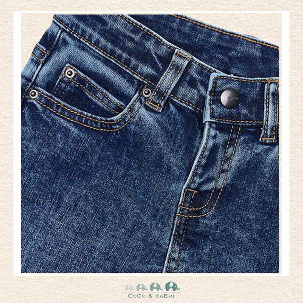 Mayoral Boys Denim - Regular Fit, CoCo & KaBri Children's Boutique, Brooks Alberta Canada