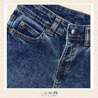 Mayoral Boys Denim - Regular Fit, CoCo & KaBri Children's Boutique, Brooks Alberta Canada