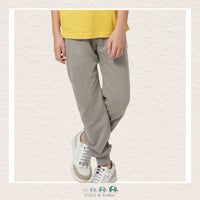 Mayoral Boys French Terry Jogging Pants - Mole, CoCo & KaBri Children's Boutique