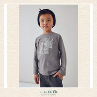 Mayoral Boys Glow - in - the - Dark Dinosaur T-Shirt – PLAY WITH Collection, CoCo & KaBri Children's Boutique