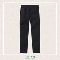 Mayoral Boys Linen Cargo Pants, CoCo & KaBri Children's Boutique
