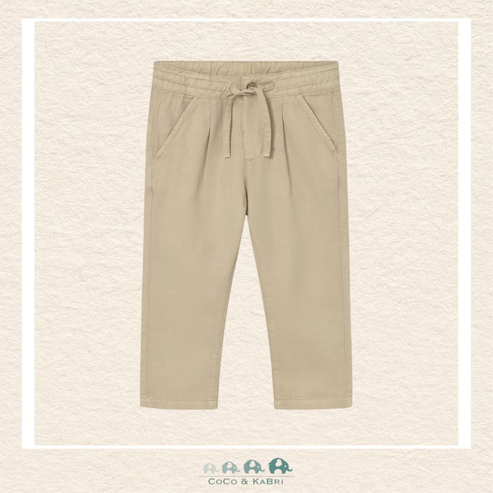 Mayoral: Boys' Linen Pants, CoCo & KaBri Children's Boutique