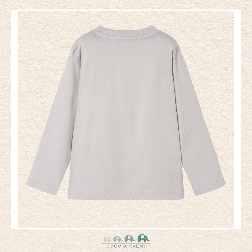 Mayoral Boys Long Sleeve T-Shirt – Wolf, CoCo & KaBri Children's Boutique