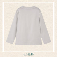 Mayoral Boys Long Sleeve T-Shirt – Wolf, CoCo & KaBri Children's Boutique