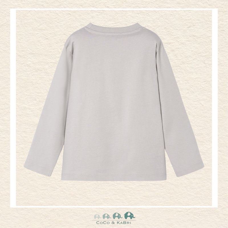 Mayoral Boys Long Sleeve T-Shirt – Wolf, CoCo & KaBri Children's Boutique