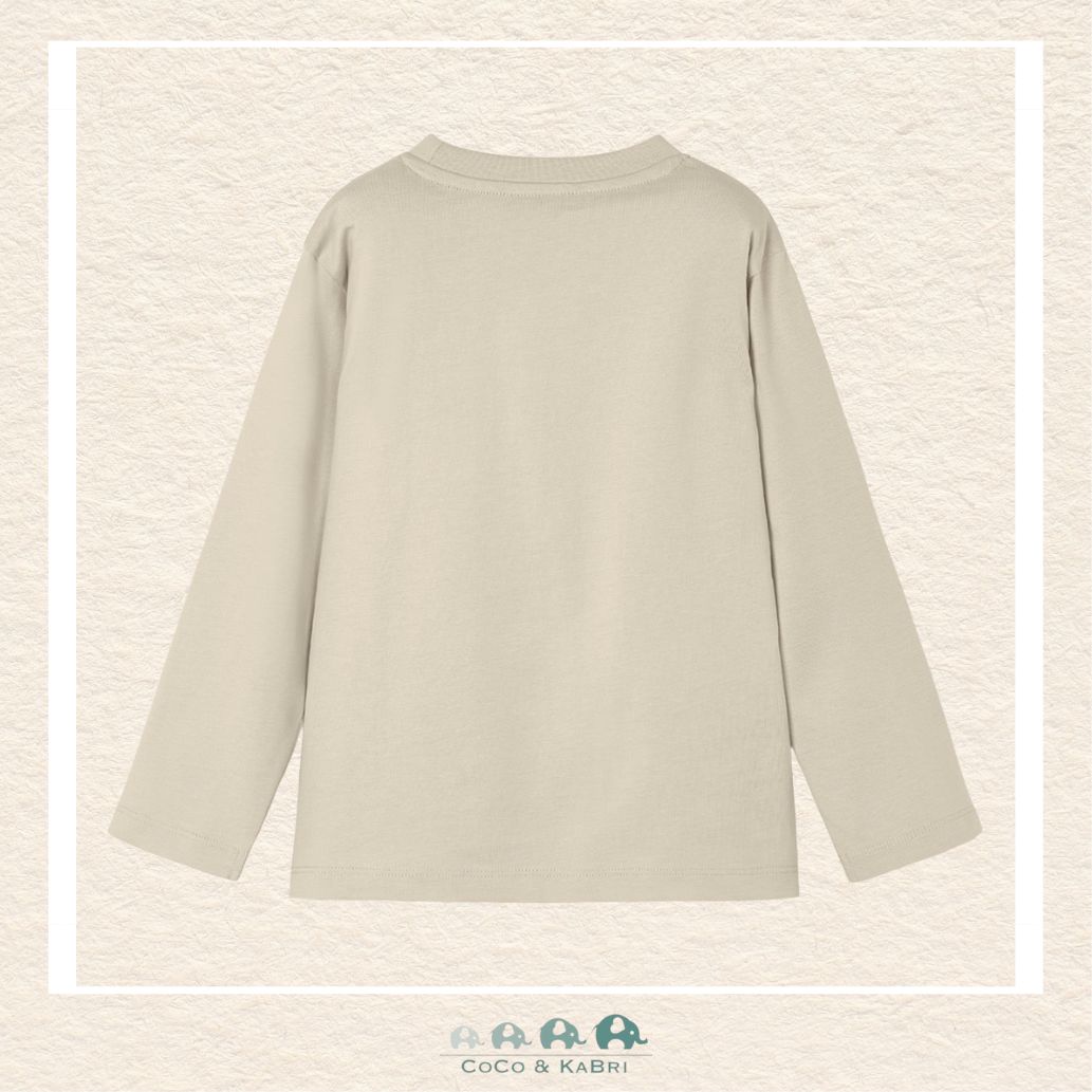 Mayoral Boys Long Sleeve T-Shirt – Wolf, CoCo & KaBri Children's Boutique