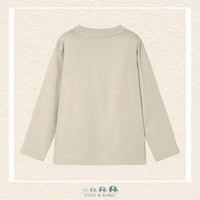 Mayoral Boys Long Sleeve T-Shirt – Wolf, CoCo & KaBri Children's Boutique