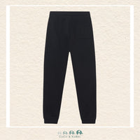 Mayoral Boys' Long Sports Pants – Black, CoCo & KaBri Children's Boutique