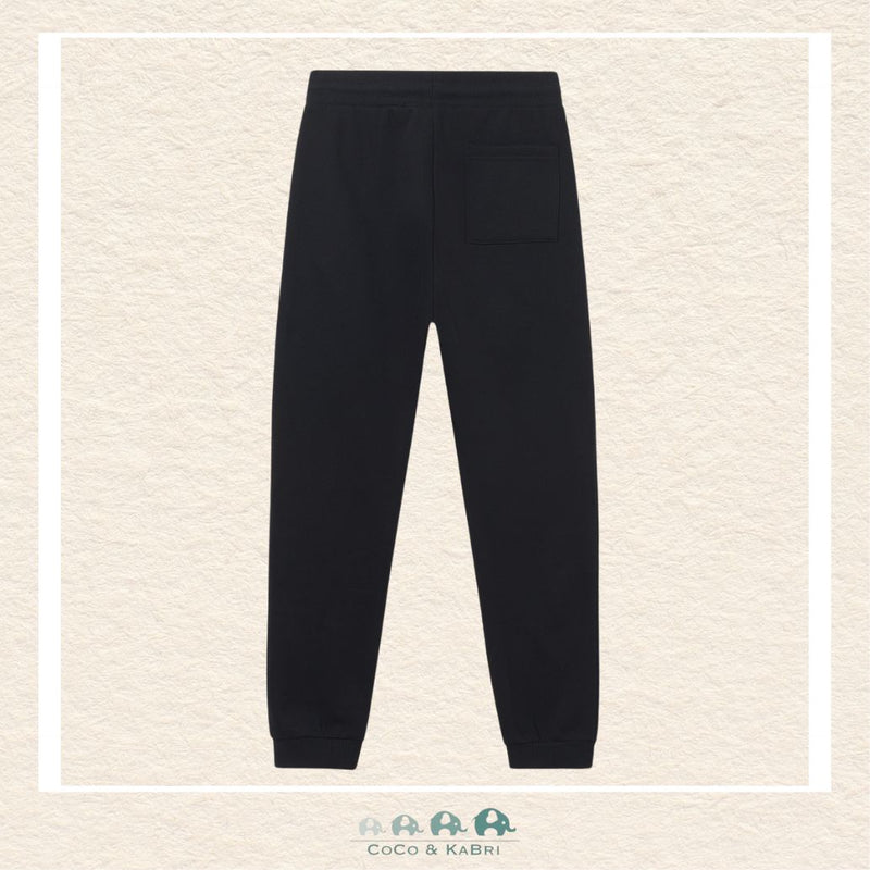 Mayoral Boys' Long Sports Pants – Black, CoCo & KaBri Children's Boutique