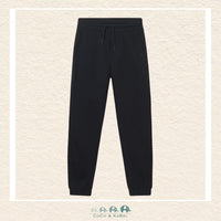 Mayoral Boys' Long Sports Pants – Black, CoCo & KaBri Children's Boutique