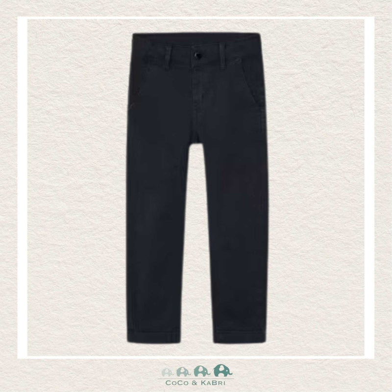 Mayoral Boys Relaxed Fit Denim Pants, CoCo & KaBri Children's Boutique