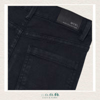 Mayoral Boys Relaxed Fit Denim Pants, CoCo & KaBri Children's Boutique