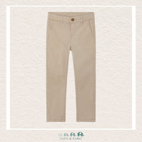 Mayoral Boys Slim Chino Pants, CoCo & KaBri Children's Boutique