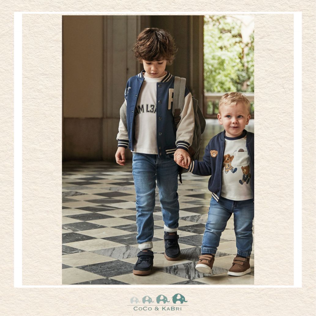 Mayoral Boys Slim Fit Denim Pants, CoCo & KaBri Children's Boutique