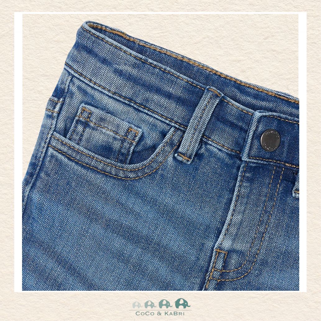 Mayoral Boys Slim Fit Denim Pants, CoCo & KaBri Children's Boutique