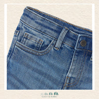 Mayoral Boys Slim Fit Denim Pants, CoCo & KaBri Children's Boutique