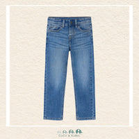 Mayoral Boys Slim Fit Denim Pants, CoCo & KaBri Children's Boutique