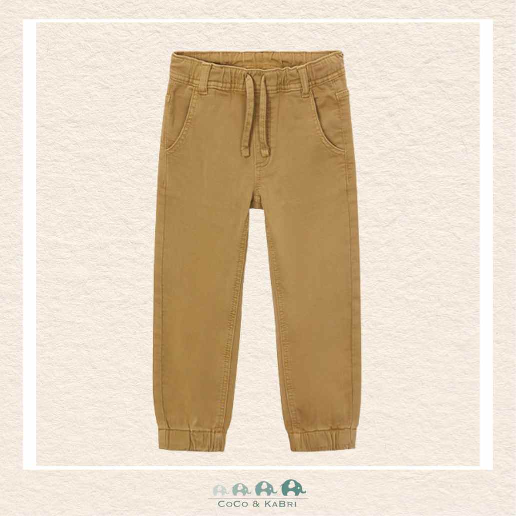 Mayoral Boys Soft Jogger Pant, CoCo & KaBri Children's Boutique, Brooks Alberta Canada
