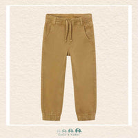 Mayoral Boys Soft Jogger Pant, CoCo & KaBri Children's Boutique, Brooks Alberta Canada