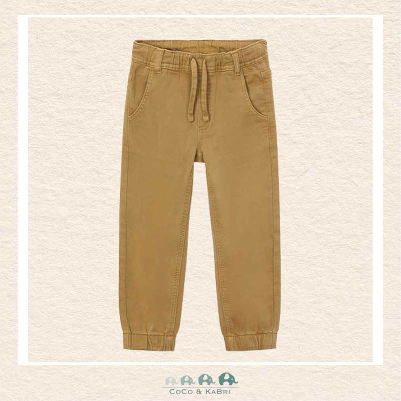 Mayoral Boys Soft Jogger Pant, CoCo & KaBri Children's Boutique, Brooks Alberta Canada