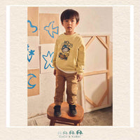 Mayoral Boys Soft Jogger Pant, CoCo & KaBri Children's Boutique, Brooks Alberta Canada