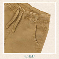 Mayoral Boys Soft Jogger Pant, CoCo & KaBri Children's Boutique, Brooks Alberta Canada
