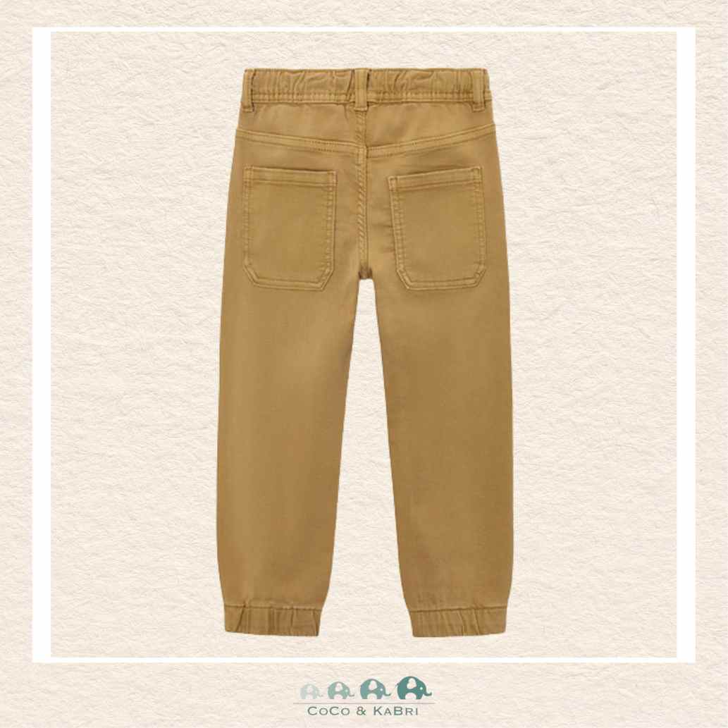 Mayoral Boys Soft Jogger Pant, CoCo & KaBri Children's Boutique, Brooks Alberta Canada