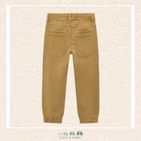Mayoral Boys Soft Jogger Pant, CoCo & KaBri Children's Boutique, Brooks Alberta Canada