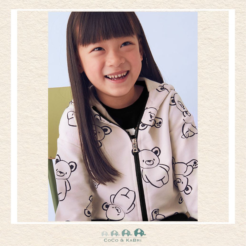Mayoral: Girls 3 Piece - Two pants, One Zip Up Sweater, CoCo & KaBri Children's Boutique