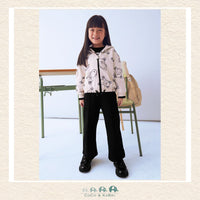Mayoral: Girls 3 Piece - Two pants, One Zip Up Sweater, CoCo & KaBri Children's Boutique