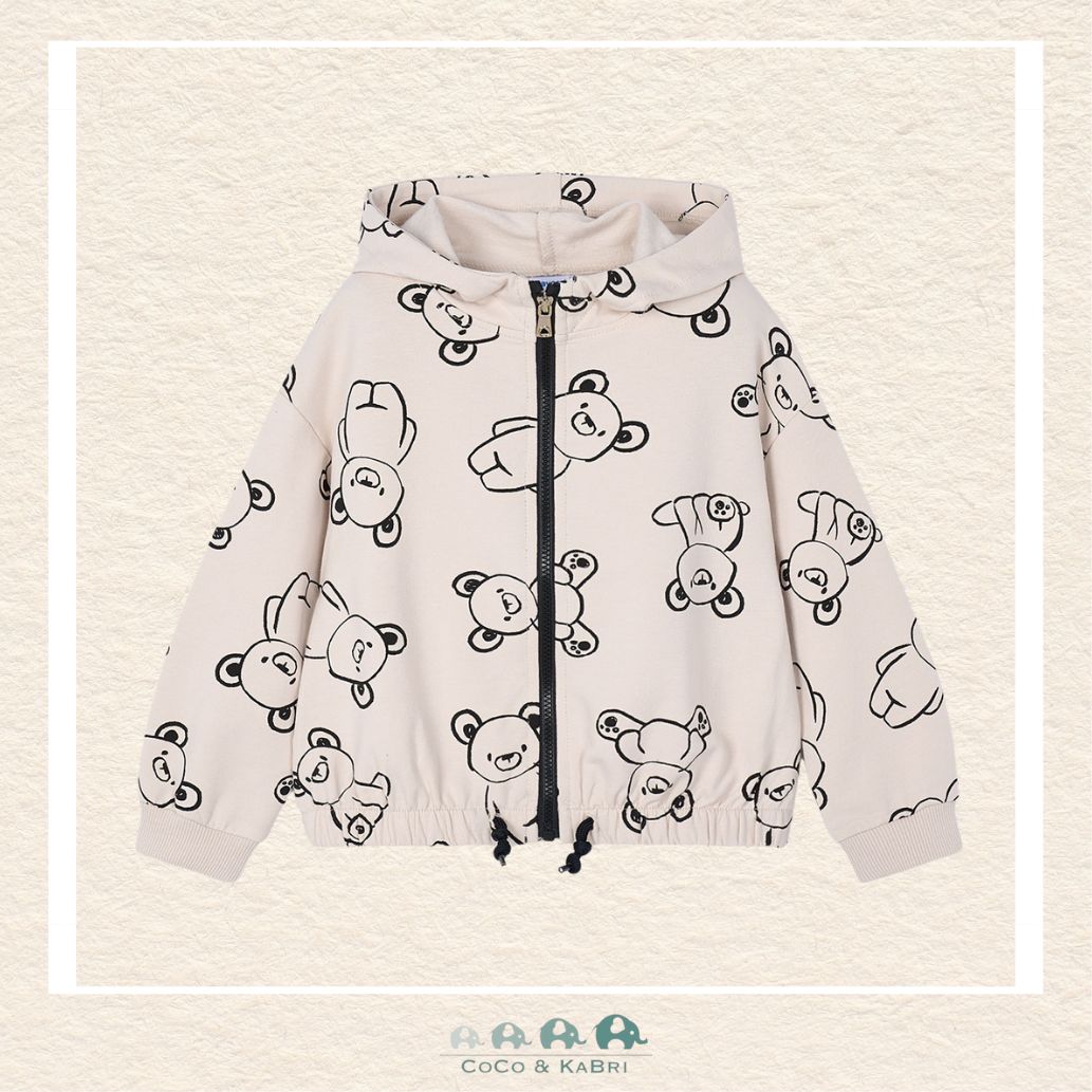 Mayoral: Girls 3 Piece - Two pants, One Zip Up Sweater, CoCo & KaBri Children's Boutique