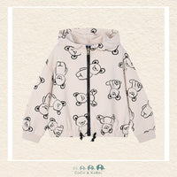 Mayoral: Girls 3 Piece - Two pants, One Zip Up Sweater, CoCo & KaBri Children's Boutique