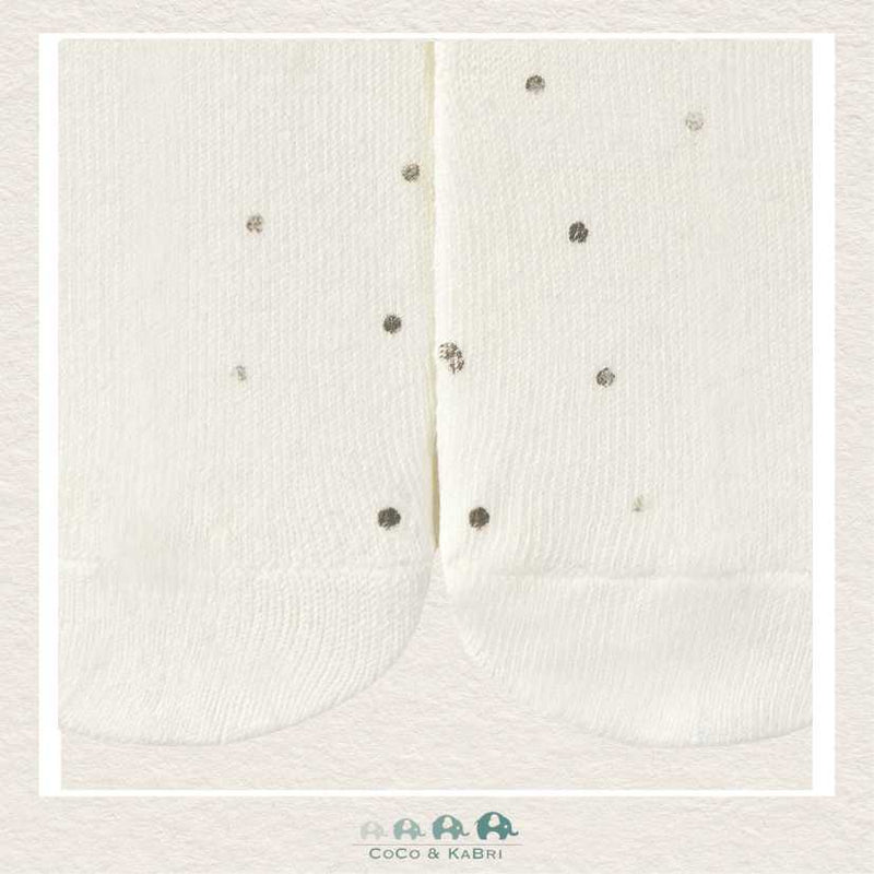 Mayoral Girls Baby Tights - Neutral, CoCo & KaBri Children's Boutique