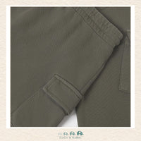 Mayoral: Girls Cargo Skirt and Sweatshirt Set, CoCo & KaBri Children's Boutique