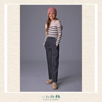 Mayoral: Girls Corduroy Pants, CoCo & KaBri Children's Boutique